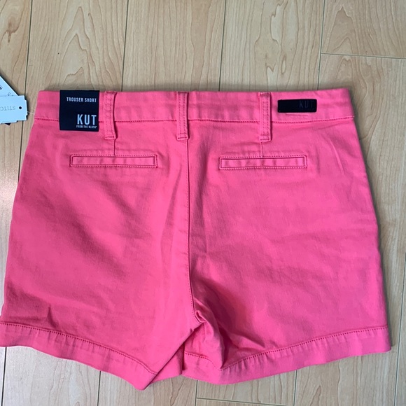 Nwt Kut From The Cloth Thora Twill 